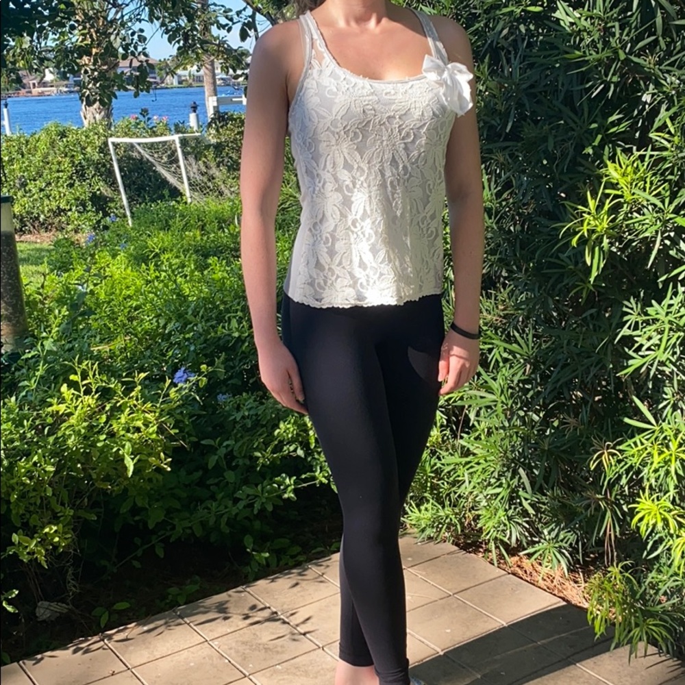 Hollister cami top